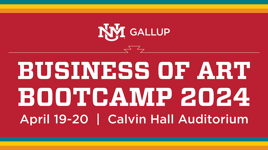 ˿Ƶ-˿Ƶ to host Business of Art Bootcamp